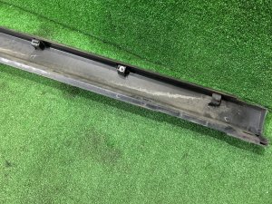 Порог правый SUBARU OUTBACK OEM 91112AG120 BPE 2004 SILVER 39D, 3K3