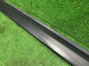 Порог правый SUBARU OUTBACK OEM 91112AG120 BPE 2004 SILVER 39D, 3K3