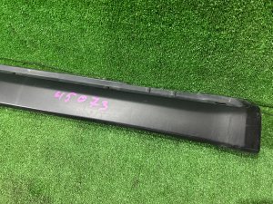 Порог правый SUBARU OUTBACK OEM 91112AG120 BPE 2004 SILVER 39D, 3K3