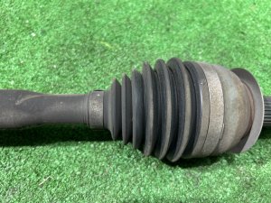 เพลาขับหน้า SUBARU OUTBACK OEM 28321AG010 BPE 2004 EZ30