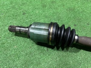 เพลาขับหน้า SUBARU OUTBACK OEM 28321AG010 BPE 2004 EZ30