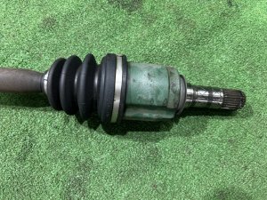 เพลาขับหน้า SUBARU OUTBACK OEM 28321AG010 BPE 2004 EZ30