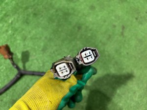 Провод лямбда-зонда SUBARU OUTBACK OEM 24039AA290 BPE 2004 EZ30