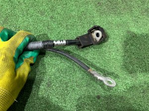 Провода аккумулятора SUBARU OUTBACK OEM 81601AG070 BPE 2004 EZ30