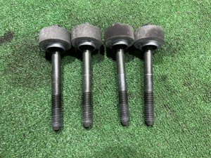 Проставки задние 20176AG010 901000240 SUBARU OUTBACK