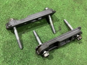 Проставки передние 20511AG000 901000304 901000243 SUBARU OUTBACK