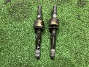 Front control arm spacers SUBARU OUTBACK OEM 010110200 20126AG000 BPE 2004 EZ30