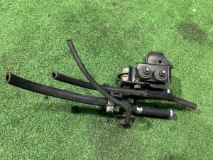 Регулятор давления топлива SUBARU OUTBACK OEM 16622AA010 BPE 2004 EZ30