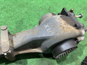 Редуктор с приводами G/R=3.272 SUBARU OUTBACK OEM 38300AC210 38104AA200 28421AG011 BPE 2004 EZ30