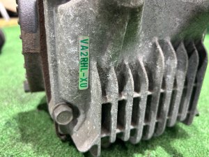 Редуктор с приводами G/R=3.272 SUBARU OUTBACK OEM 38300AC210 38104AA200 28421AG011 BPE 2004 EZ30