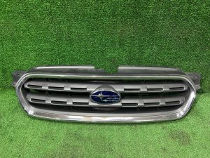 Решетка радиатора 1 мод 91121AG020 SUBARU OUTBACK