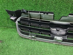 Rejilla del radiador 1 мод SUBARU OUTBACK OEM 91121AG020 BPE 2004 SILVER 39D, 3K3
