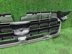 Rejilla del radiador 1 мод SUBARU OUTBACK OEM 91121AG020 BPE 2004 SILVER 39D, 3K3