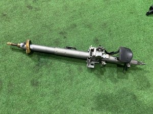 Рулевая колонка