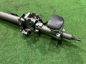 Рулевая колонка SUBARU OUTBACK OEM 34500AG030 BPE 2004 EZ30