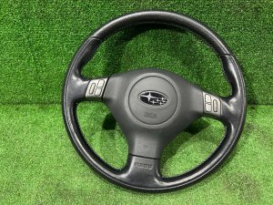 Руль momo мультируль 34311AG160JC 34311AG041JC SUBARU OUTBACK