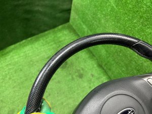 Руль momo мультируль SUBARU OUTBACK OEM 34311AG160JC 34311AG041JC BPE 2004 SILVER 39D, 3K3