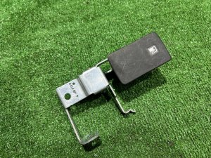 Ручка бензобака SUBARU OUTBACK OEM 57340AG001 BPE 2004 SILVER 39D, 3K3