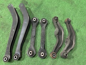 Рычаги задние 20250AE010 20250AE000 20250AE020 20250AE040 SUBARU OUTBACK