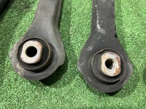 Рычаги задние SUBARU OUTBACK OEM 20250AE010 20250AE000 20250AE020 20250AE040 BPE 2004 EZ30