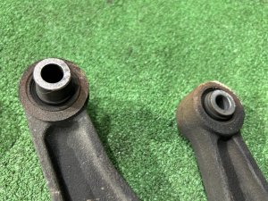 Рычаги задние SUBARU OUTBACK OEM 20250AE010 20250AE000 20250AE020 20250AE040 BPE 2004 EZ30