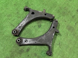 Рычаги передние SUBARU OUTBACK OEM 20202AG001 20202AG011 BPE 2004 EZ30
