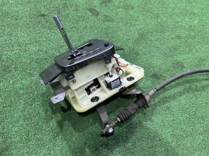 Селектор акпп SUBARU OUTBACK OEM 35111AG000 35150AG010 BPE 2004