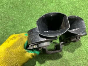 Сигналы гудок SUBARU OUTBACK OEM 86012AG030 86012AG020 BPE 2004 EZ30