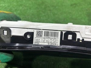 Спидометр SUBARU OUTBACK OEM 85021AG030 BPE 2004 EZ30