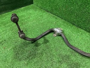 Стабилизатор задний SUBARU OUTBACK OEM 20451AG020 BPE 2004 EZ30