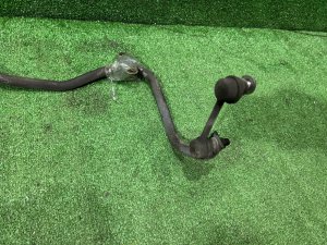 Стабилизатор задний SUBARU OUTBACK OEM 20451AG020 BPE 2004 EZ30