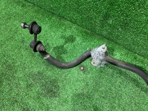 Стабилизатор передний SUBARU OUTBACK OEM 20401AG000 BPE 2004 EZ30