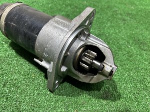 Стартер SUBARU OUTBACK OEM 23300AA460 BPE 2004 EZ30