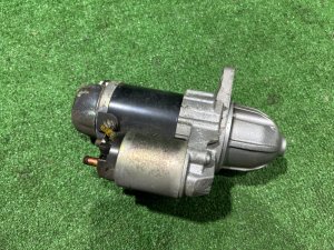 Стартер SUBARU OUTBACK OEM 23300AA460 BPE 2004 EZ30