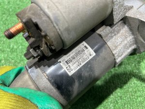 Стартер SUBARU OUTBACK OEM 23300AA460 BPE 2004 EZ30