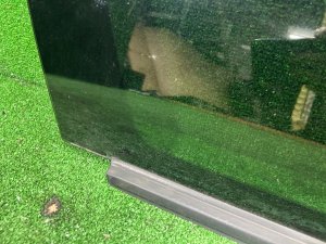 Стекло багажника левое SUBARU OUTBACK OEM 65210AG130 BPE 2004