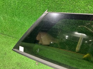 Стекло багажника правое SUBARU OUTBACK OEM 65210AG120 BPE 2004