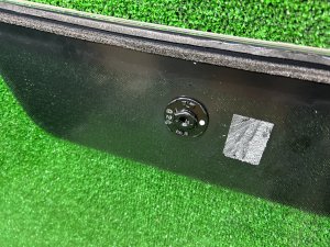 Стекло лобовое SUBARU OUTBACK OEM 65009AG070 BPE 2004