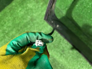 Стекло лобовое SUBARU OUTBACK OEM 65009AG070 BPE 2004