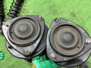Amortecedores SUBARU OUTBACK OEM 20310AG040 20310AG050 20365AG020 20365AG0209L BPE 2004 EZ30