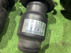 Amortecedores SUBARU OUTBACK OEM 20310AG040 20310AG050 20365AG020 20365AG0209L BPE 2004 EZ30
