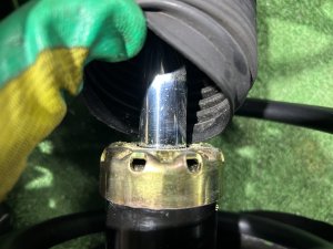 Amortecedores SUBARU OUTBACK OEM 20310AG040 20310AG050 20365AG020 20365AG0209L BPE 2004 EZ30