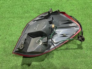 Стоп левый SUBARU OUTBACK OEM 84201AG010 BPE 2004