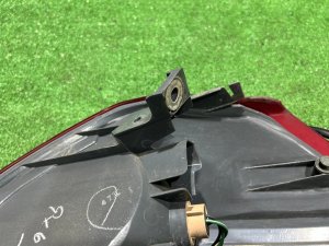 Стоп левый SUBARU OUTBACK OEM 84201AG010 BPE 2004