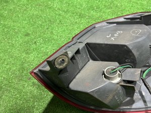 Стоп левый SUBARU OUTBACK OEM 84201AG010 BPE 2004