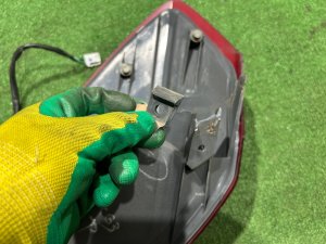 Стоп правый SUBARU OUTBACK OEM 84201AG000 BPE 2004