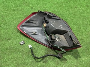 Стоп правый SUBARU OUTBACK OEM 84201AG000 BPE 2004