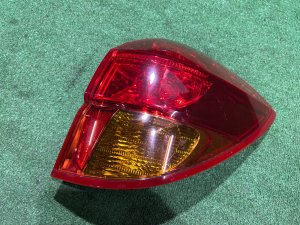 Стоп правый SUBARU OUTBACK OEM 84201AG000 BPE 2004