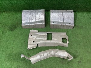 Тепловые экраны глушителя 59024AG061 59024AG071 59024AG030 SUBARU OUTBACK