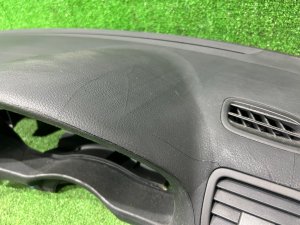 Торпедо SUBARU OUTBACK OEM 66040AG000 BPE 2004 SILVER 39D, 3K3